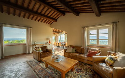 Villa Olivo