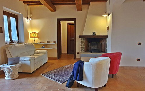 Santa Barbara: Möbel, Interior Design, Flooring, Wand, Holz, Fussboden, Zimmer, Decke, Wohnzimmer, Beleuchtung