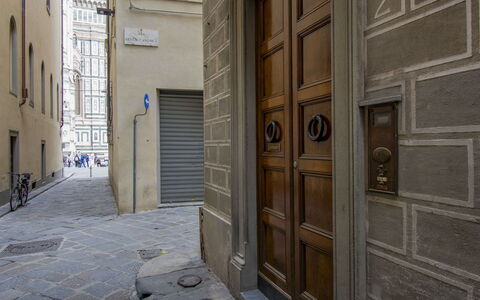 Duomo Apartament