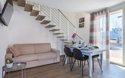 Unterkunft:&nbsp;Borgo Il Vallin delle Conche 310.1