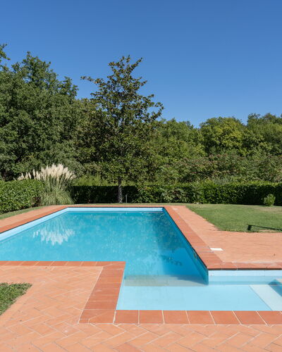Casale del Timignano, Private Villa with Huge Gard: Schwimmbad, Verbundwerkstoff, Schatten, Garten, Water Feature, Landscaping, Resort, Design, Eco Hotel, Garten