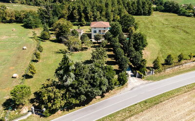 Villa Amelia