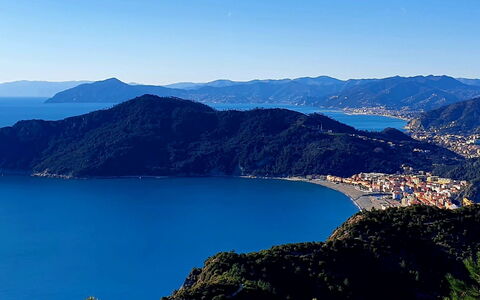 Via Nazionale: Berg, Blau, Bergforms, Wasser, Wasservorräte, Gewässer, Hügel, Natürliche Landschaft, Horizont, Küste