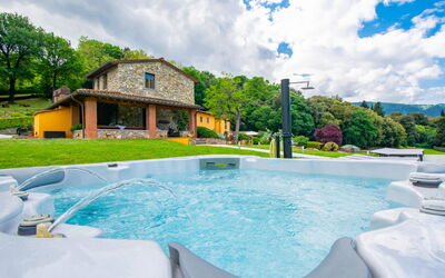 La Ginepraia
