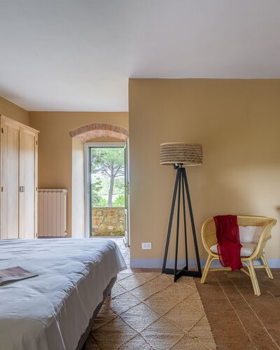 Relais Badia a Passignano - Appartamento Pinot Ner