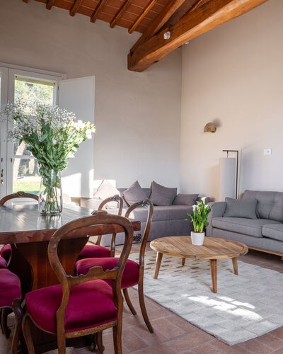Relais Badia a Passignano - Cottage Brunello