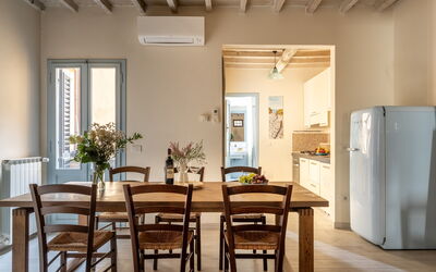 San Cristofano Blu Apartment Santa Croce, Florence