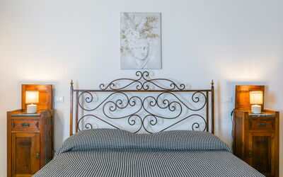 Unterkunft:&nbsp;Casa del Pozzo 50.1