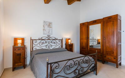 Unterkunft:&nbsp;Casa del Pozzo 50.1
