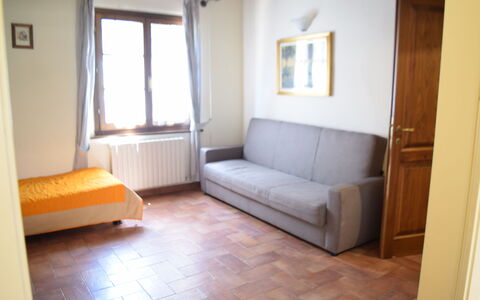 Unterkunft:&nbsp;Girasole