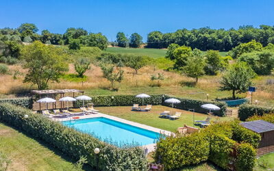 Unterkunft:&nbsp;Podere San Giuseppe 620.2