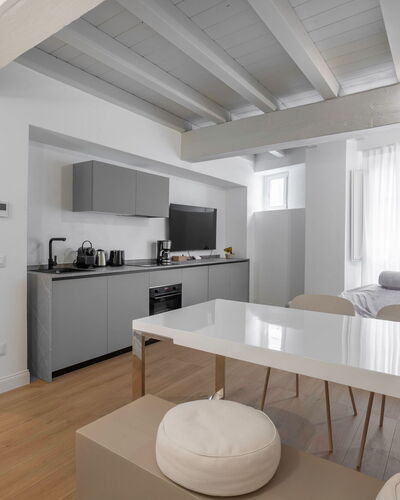 Deservi Elegant Apt. Brunelleschi