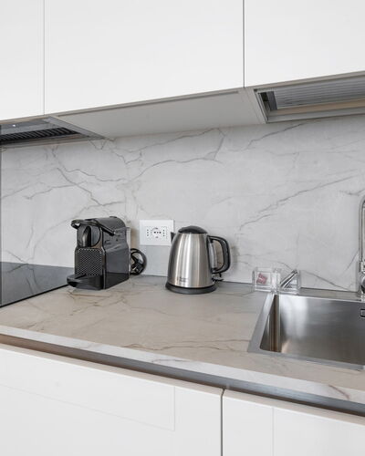 Deservi Elegant Apt. Donatello
