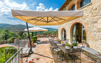 Unterkunft:&nbsp;Casa Padronale 989.1