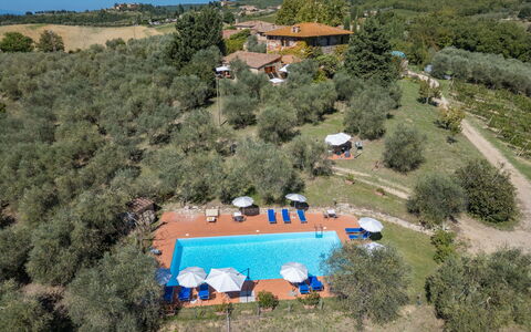 Castellina in Chianti 625