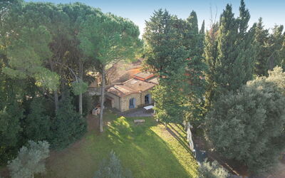 Unterkunft:&nbsp;La Casina 86.2