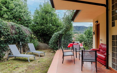 La Terrazza
