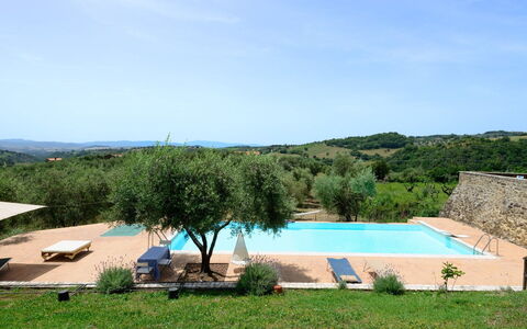 Villa Armonia: Schwimmbad, Resort, Estate, Hazienda, Villa, Eco Hotel, Ferienort, Hinterhof, Gartenmöbel, Bauernhaus