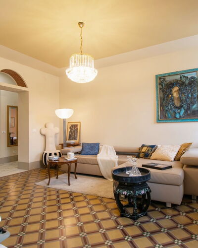 Deco Lux