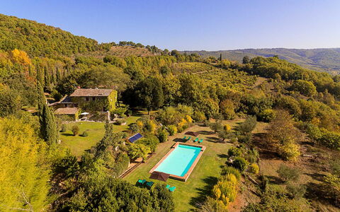 Artemisia: Strauch, Estate, Schwimmbad, Eco Hotel, Garten, Hütte, Bauernhaus, Hazienda, Resort, Landscaping