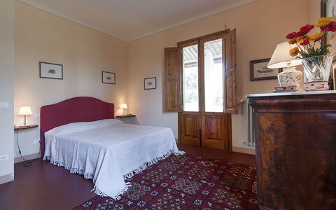Martini: Interior Design, Möbel, Wand, Flooring, Bett, Fussboden, Zimmer, Schlafzimmer, Decke, Bettdecke