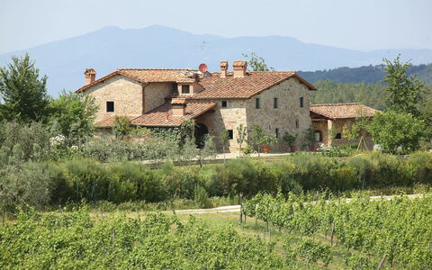 Mattei Villa: Haus, Ländliches Gebiet, Landschaft, Grundstueck, Einfach, Menschliche Siedlung, Zuhause, Hütte, Estate