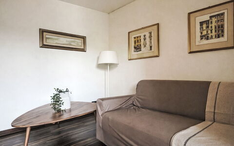 Etrusco Apartment