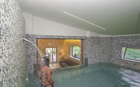 Villa del Fattore: Schwimmbad, Verbundwerkstoff, Resort, Badewanne, Jacuzzi, Hotel, Eco Hotel, Water Feature, Villa