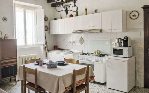 Casa Beppina Cortona