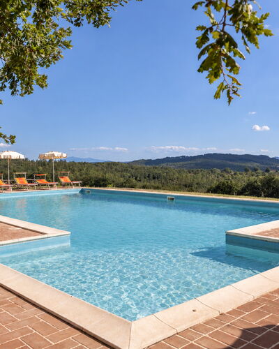 Casa Stella Serena, Casole D'Elsa, Pool: Schwimmbad, Eco Hotel, Resort, Estate, Hazienda, Bauernhaus, Villa, Landscaping, Ferienort, Hotel