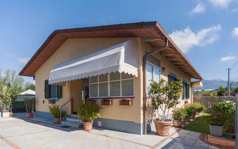 Casa Alma