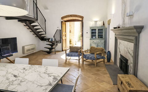 Rocca Loft: Gebäude, Wand, Fenster, Wohngebiet, Nachbarschaft, Fassade, Haus, \Stadt, Zuhause, Balkon