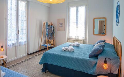 Casa Alice - Levanto: 