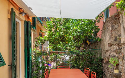 Nonna Pina - Levanto: 