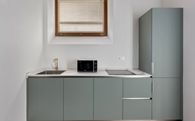 Unterkunft:&nbsp;Grand Terrace Apartment