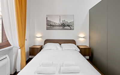 Unterkunft:&nbsp;Grand Terrace Apartment
