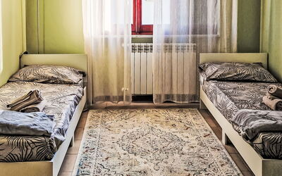 Unterkunft:&nbsp;Appartamento Fabio 651.2