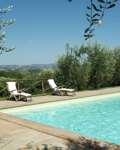 Villa Angelini 14+7: Schwimmbad, Schatten, Landscaping, Garten, Hazienda, Estate, Villa, Eco Hotel, Gartenmöbel, Garten