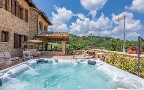 Le Terre di Nunzio 12: Schwimmbad, Resort, Eco Hotel, Freizeit, Hotel, Gartenmöbel, Thermae, Ferienort, Villa, Hof