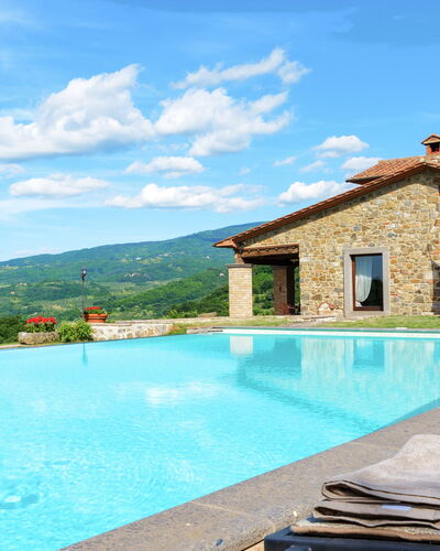 Le Macine 6: Schwimmbad, Resort, Bauernhaus, Eco Hotel, Gebirge, Villa, Hazienda, Ferienort, Hotel