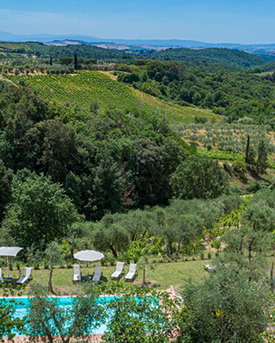 Villa Santa Maria 14: Schwimmbad, Resort, Eco Hotel, Essen, Gartenmöbel, Sonnenliege, Landscaping, Plantage, Ferienort, Hazienda