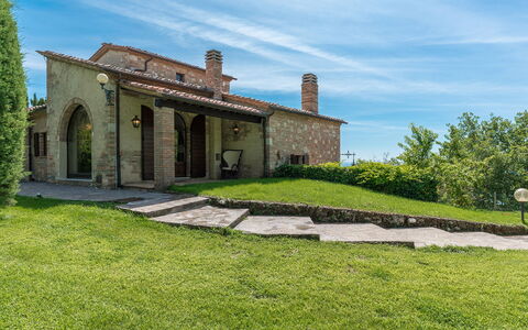 L'Alcova 8+2: Estate, Bauernhaus, Hütte, Garten, Landscaping, Villa, Hazienda, Garten, Auffahrt