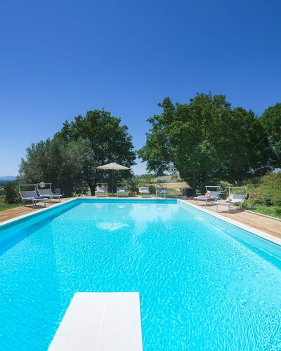 La Panoramica 8: Schwimmbad, Blau, Wasser, Resort, Verbundwerkstoff, Thermae, Freizeit, Eco Hotel, Water Feature, Schatten