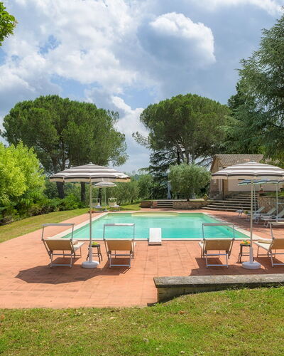Fonte Pinella 8: Garten, Estate, Bauernhaus, Hazienda, Schwimmbad, Landscaping, Hinterhof, Rasen, Garten, Eco Hotel