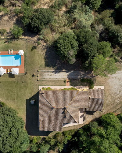 Villa Montefalconi 11: Schwimmbad, Resort, Estate, Hütte, Eco Hotel, Hazienda, Bauernhaus, Hinterhof, Landscaping, Villa