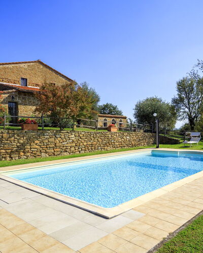 Villa le Tornaie 14: Schwimmbad, Estate, Garten, Bauernhaus, Resort, Eco Hotel, Hinterhof, Hazienda, Landscaping, Villa