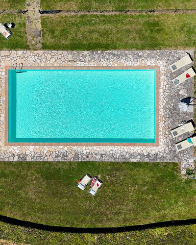 Podere San Lorenzo 12: Schwimmbad, Resort, Freizeit, Thermae, Hotel