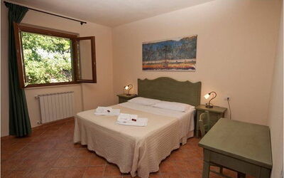 Unterkunft:&nbsp;Terme 36