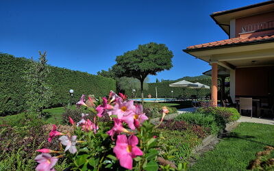Villino Loro