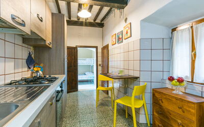 Unterkunft:&nbsp;La Vecchia Bottega 100.1